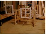 Wij maken in onze machinale werkplaats ambachtelijk vervaardigde houten kozijnen, ramen en deuren...